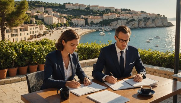Dans quels cas faire appel à un avocat à hyères ?