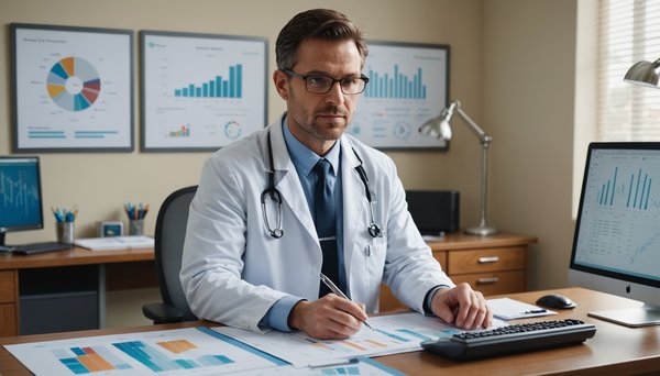 Bic ou bnc : quel régime fiscal choisir pour les professionnels de santé ?